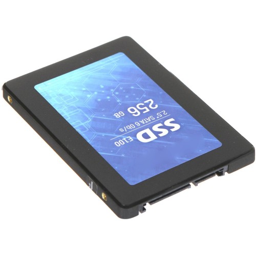 Твердотельный накопитель Hikvision SSD 128GB HS-SSD-E100/128G {SATA3.0}